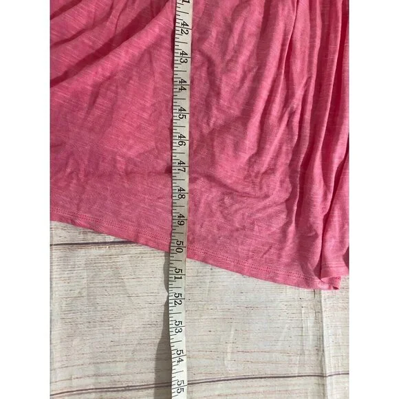 Knox Rose Women's Sleeveless Maxi Dress In Blossom - Large - Picture 7 of 13